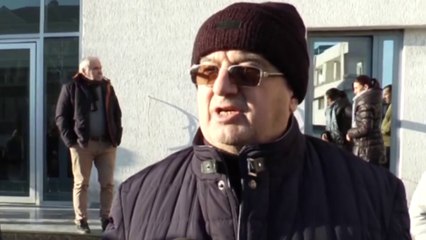 360° Gradë - Durrës, Tregtarët U Rikthehen Protestave, Kërkojnë Largimin E Ambulantëve