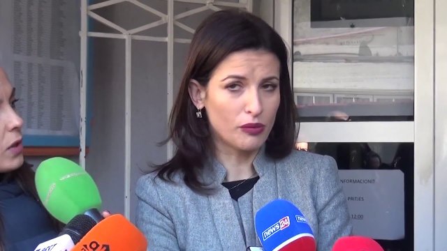 360° Gradë - Gjonaj Institucionet E Reja Te Drejtesise Do Te Luftojne Korrupsionin