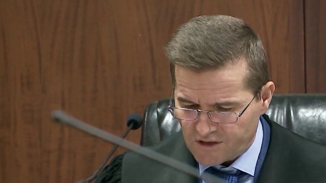 360° Gradë - Gjykata Liron Protestuesit, Detyrim Paraqitjeje Për 6 Persona