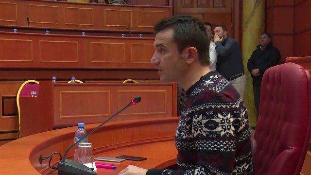 360° Gradë - Këshilli Bashkiak I Tiranës Miratoi Me 32 Vota Buxhetin 2018, Mungon Pd Lsi