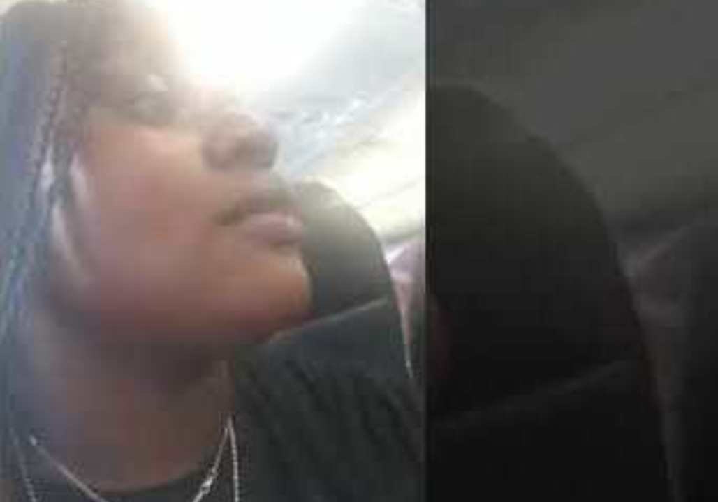 Woman Refuses to Get Off Spirit Airlines Flight, Forces Everyone Else to Deplane