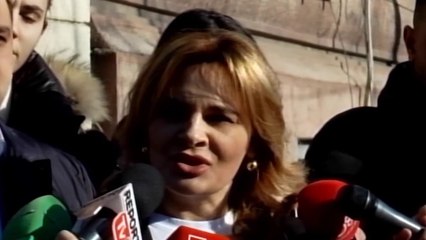 360° Gradë - KRYEMADHI ÇIZMA DREJT RAMËS, PARALAJMËRIM PËR KRIMIN DHE DROGËN