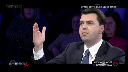 Basha: Edi Rama më ka kërkuar takim