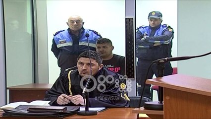 Ora News- I riu që përplasi eskortën e Ramës do kalojë 2017 në qeli