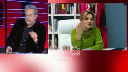 Ora News - Kryemadhi: Kryeprokurorja të jetë e kujdesshme, ka një sërë dosjesh