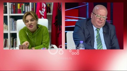 Ora News - Kryemadhi: Saimir Tahiri ka përdorur fëmijë deputetësh si transportues droge