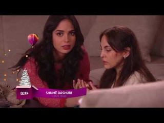Shume dashuri|Parashikime|Episodi 31