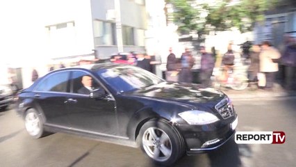 Prokuroria riorganizon strukturën drejtuese, nën shënjestër të besuarit e Llallës, ja Ligji i ri