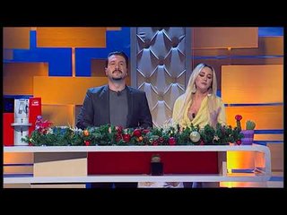 Ditë e Re, 22 dhjetor 2017 - Ora News