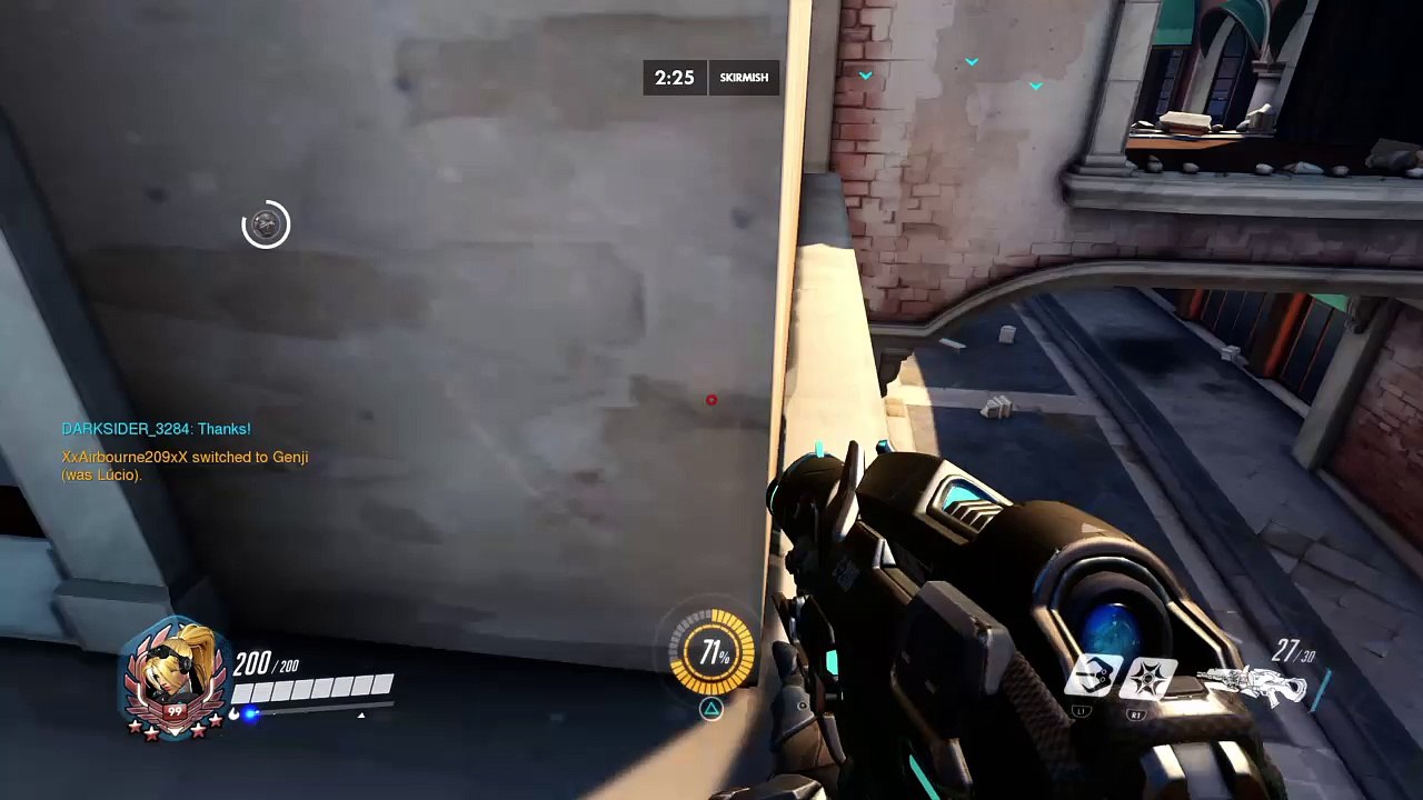 Widow 7