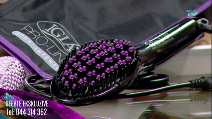 Ne Shtepine Tone, 22 Dhjetor 2017, Pjesa 5 - BCTV - Leggings Lëkure / Proline