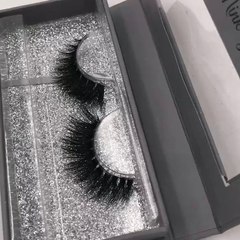 MINK LASHES Factory 3D Mink Lashes