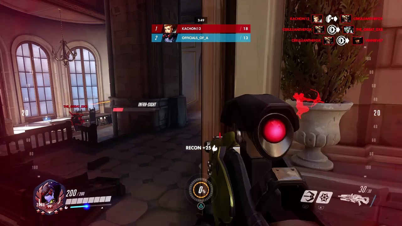 Widow 13