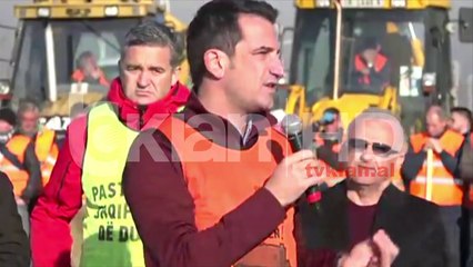 Nis aksioni i pastrimit, Veliaj: Te fitojme betejen me mentalitetin