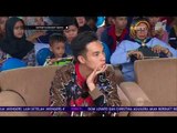 Baim Wong Menceritakan Film Terbarunya Yang Mengisahkan Kehidupan Warga Tionghoa