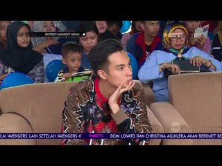 Baim Wong Menceritakan Film Terbarunya Yang Mengisahkan Kehidupan Warga Tionghoa