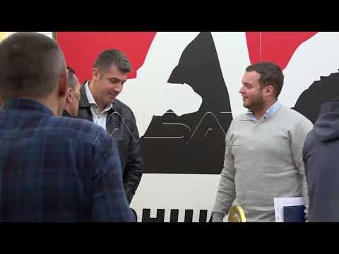 Повеќе од 22 милиони денари повлечени од сметката на КФМ