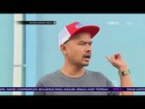 Cerita Momen Ulang Tahun Wendi 