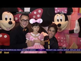 Cara Ussy Dan Intan Menerapkan Sikap Adil Dalam Membesarkan Anak