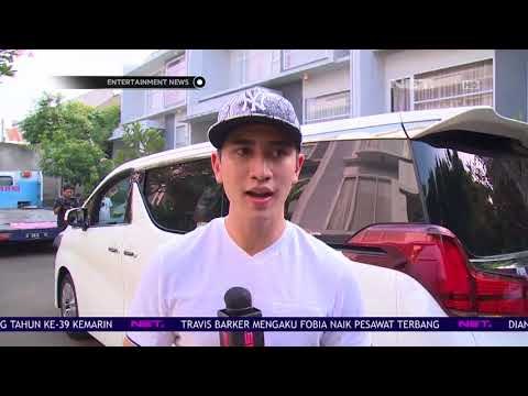 Verrell Bramasta Membeli Mobil Impian Dari Hasil Menabung Selama 1 Bulan