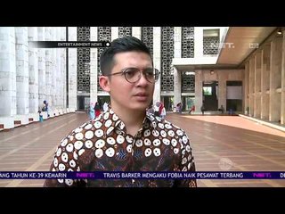 Download Video: Irwansyah Sukses Di Dunia Bisnis Dan Tidak Ingin Meninggalkan Dunia Hiburan