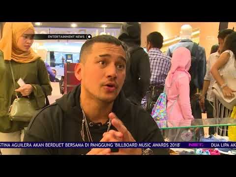 Mario Lawalata Mendapatkan Banyak Tantangan Dalam Film Terbarunya