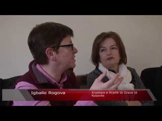 Të përkrahim të mbijetuarat, Nëse ne jo, kush tjetër - Lajme