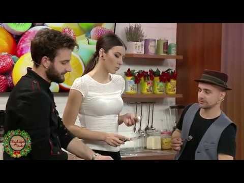 Kush vjen per dreke/ Perballja Islami-Karkanaqe, kush ishte pjata me e mire (22.12.17)