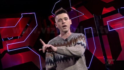 Next - App of the day - 22 Dhjetor 2017 - Show - Vizion Plus