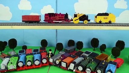 16 Engines 1 Winner: Worlds Strongest Engine 43