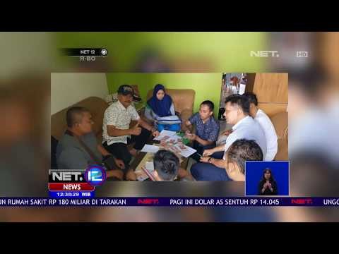 OTT BKD, Petugas Amankan 3 ASN & Barbuk Uang -NET12