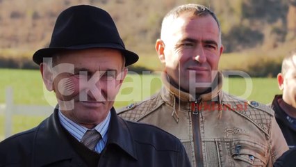 Veliaj: Blini gjelat ‘firmato’ te Baldushkut