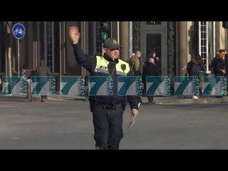 POLICIA NE GATISHMERI PER FESTAT - News, Lajme - Kanali 8