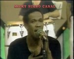 Robert Jeandorf en salsa con el combo show de Johnny Ventura - No Me Dejes Solo - MICKY SUERO CANAL