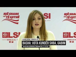 “Jo qëndrim shtetëror i Shqipërisë” - Top Channel Albania - News - Lajme