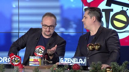 Stop - Levan, roja “peng” i firmës private, as paguhet e as le objektin! (22 dhjetor 2017)