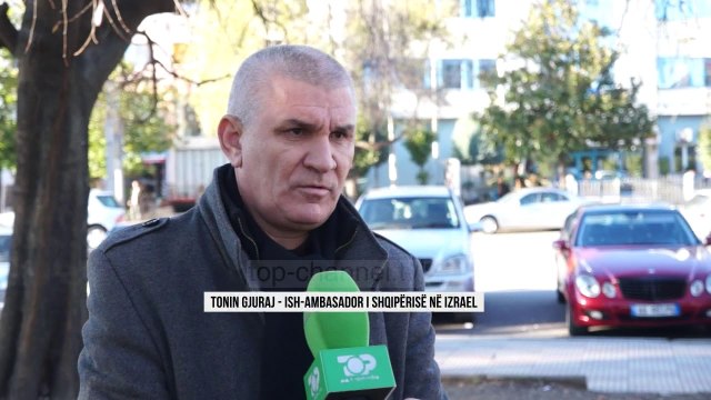 Alternativat e Shqipërisë, ish-ambasadorët në Izrael dhe OKB, qëndrime të ndryshme
