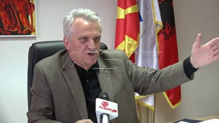 Проектот за Универзитетот „Мајка Тереза„ подготвен без тендер