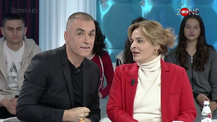 Zone e Lire / Kryemadhi shet cizmet me te cilat goditi Ramen ne Parlament, ja shifra (22.12.17)