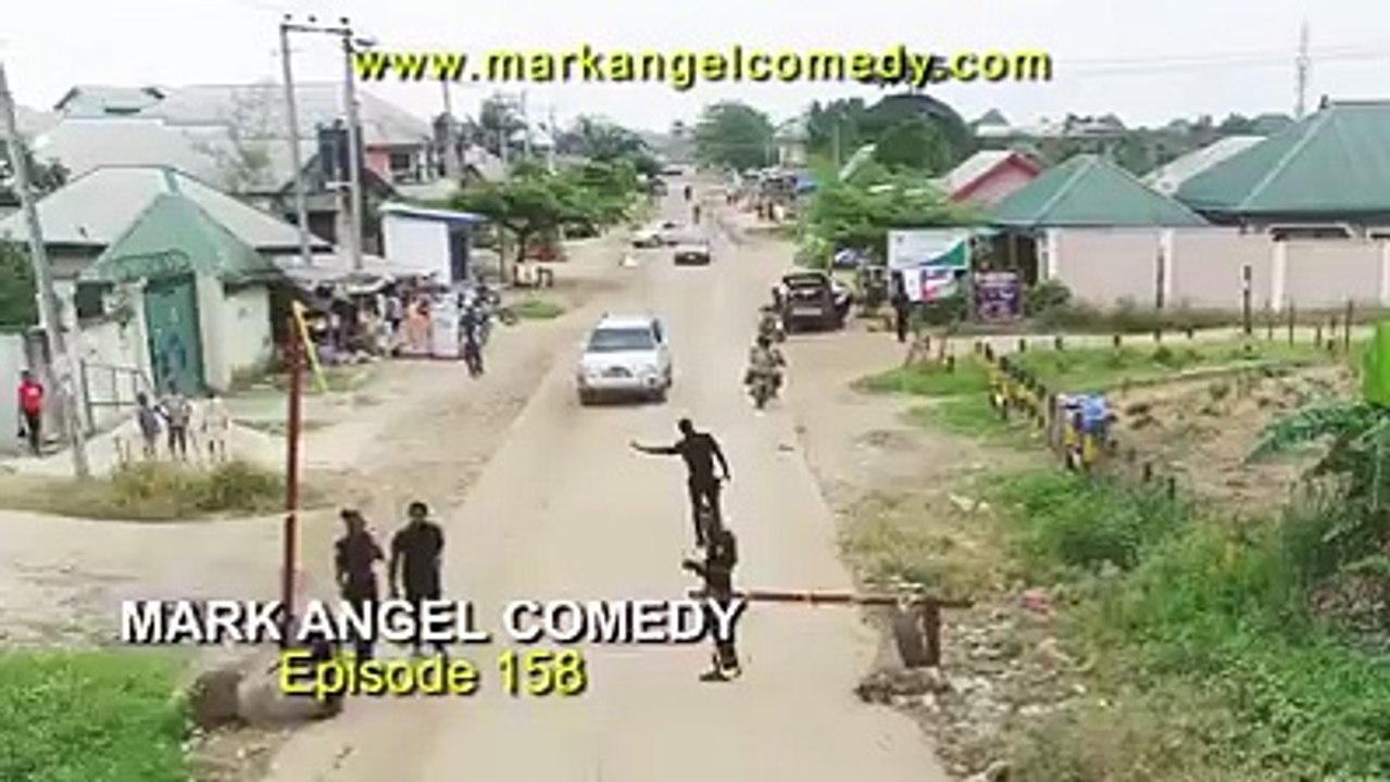 funny Little Emmanuella is at it again ''Drivers License''... Lol Mark Angel Comedy