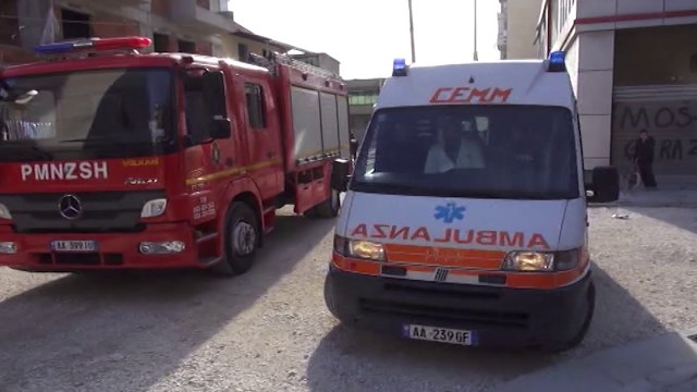 360° Gradë - VDEKJA E ÇIFTIT NGA GAZI NË VLORË DYSHIME EDHE PËR VETËVRASJE