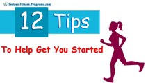 12 Tips To Start Running For Weight Loss, Fastest Way To Lose Weight