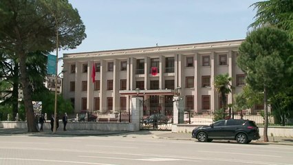 下载视频: Meta letër për Trump: Keqardhje për votën e Shqipërisë në OKB- Top Channel Albania - News - Lajme