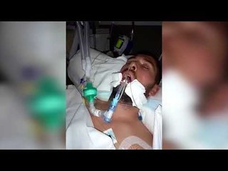 Ora News-   Ndërron jetë i riu shkodran, ishte prej 7 ditësh në koma në Marsejë