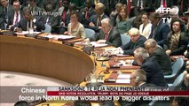 OKB sanksione të reja ndaj Koresë së Veriut - News, Lajme - Vizion Plus