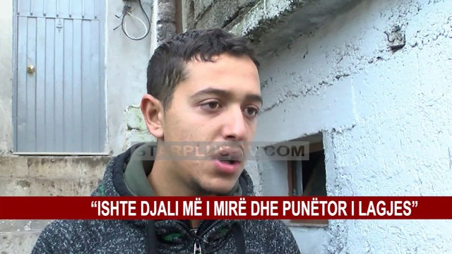 SHOKËT: FLORENCI KA PATUR JETË TË VËSHTIRË