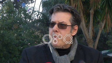 Ora News-  Protesta dhe bojkot? Paloka: Opsionet janë të hapura, vendosin forumet