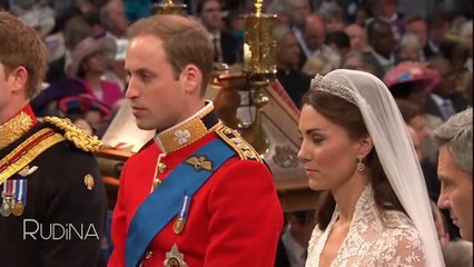 Rudina - Fejesat mbreteorë! (22 dhjetor 2017)