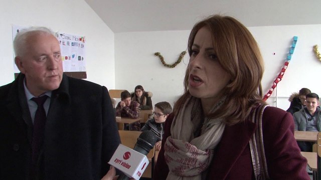 Mbahet olimpiada e matematikës në Gjakovë - Lajme