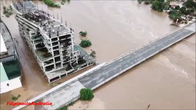 STUHIA VDEKJEPRURESE GODET FILIPINET, ME SHUME SE 100 NJEREZ RAPORTOHET SE KANE HUMBUR JETEN LAJM